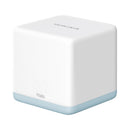 Mercusys Halo H30 Ac1200 Whole Home Mesh Wi-Fi System - 2