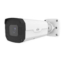Unv - Ultra H.265 -P1- 2Mp Wdr, Lighthunter Vf Motorised Deep Learning Bullet Camera - Accusight