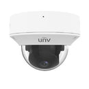 Unv - Ultra H 265 -P1- 2Mp Wdr &Amp; Lighthunter Vf Motorised Deep Learning Dome Camera