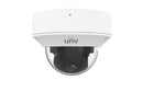 Unv - Ultra H 265 -P1- 2Mp Wdr &Amp; Lighthunter Vf Motorised Deep Learning Dome Camera