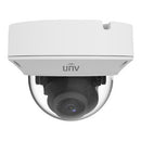 Unv - Ultra H.265 -P1- 5 Mp True Wdr, Vf And Lighthunter Ai Dome Camera