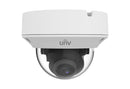 Unv - Ultra H.265 -P1- 5 Mp True Wdr, Vf And Lighthunter Ai Dome Camera