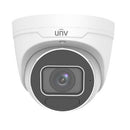 Unv - Ultra H.265 -P1- 4Mp Wdr, Lighthunter Vf Motorised Deep Learning Eyeball Camera-Accusight