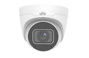 Unv - Ultra H.265 -P1- 4Mp Wdr, Lighthunter Vf Motorised Deep Learning Eyeball Camera-Accusight