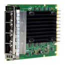 BROADCOM BCM5719 ETHERNET 1GB 4-PORT BASE-T OCP3 ADAPTER FOR HP