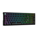 Keychron K4 HE 96% Magnetic Switch Hot-Swap RGB Wireless Keyboard – Black
