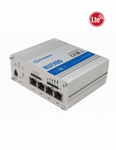 Teltonika Industrial Lte Cat.6 Iot Router W Quad-Core Cpu, Gnns &Amp; Gps