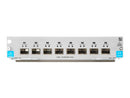 Hp Aruba 8P 1G 10Gbe Sfp+ V3 Zl2 Module