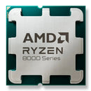 Amd Ryzen 7 8700Fx4Nm Tsmc Am5 Cpu; 6 Core 12 Thread Base Clock 4.2Ghz; Max Boost Clock 4.7Ghz;16Mb Cache; Mpk