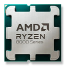 Amd Ryzen 7 8700Fx4Nm Tsmc Am5 Cpu; 6 Core 12 Thread Base Clock 4.2Ghz; Max Boost Clock 4.7Ghz;16Mb Cache; Mpk