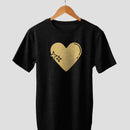 2010418 - Cricut Smart Iron-On Joy Xtra 24;1x48cm (Prismatic Glitter Gold)