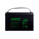 12V 100Ah Sealed Gel Battery