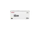 CANON 064 HIGH CAPACITY TONER CARTRIDGE (YELLOW)
