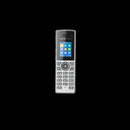 Grandstream Dect Handset - Compatible With Dp750 + Dp752