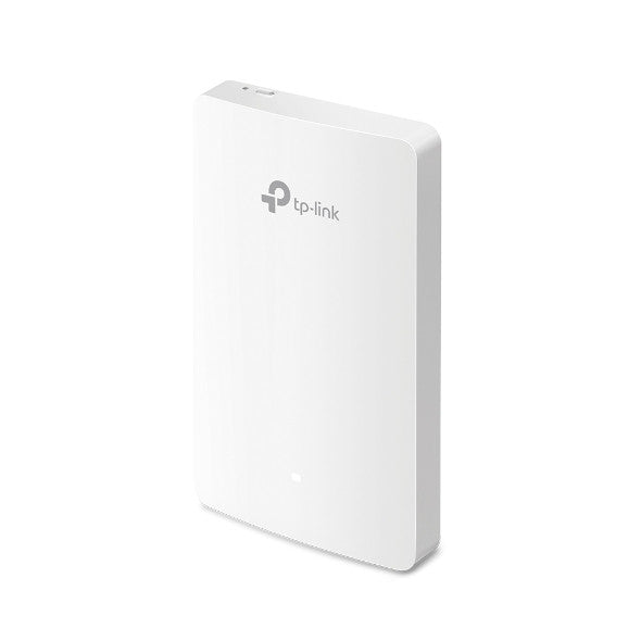 Tp-Link Ac1200 Wall Plate Access Point
