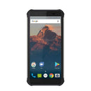 Newland ''Nft10 Pilot Pro Mobile Computer With 5.7'''' Touch Screen 2D Cmos Imager & Bt Wi-Fi (Dual Band) 4G Gps Camera. Incl. Wris