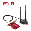 Tp-Link Archer Tx3000E Wi-Fi 6 Pcie Adapter
