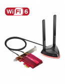 Tp-Link Archer Tx3000E Wi-Fi 6 Pcie Adapter