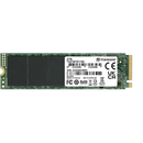 Transcend 1Tb Mte115S Pci-E M.2 2280 Ssd Nvme 1.3 Pcie 3X 4 - 3D Tlc