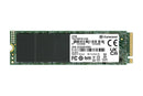 Transcend 2Tb Mte115S Pci-E M.2 2280 Ssd Nvme 1.3 Pcie 3X 4 - 3D Tlc