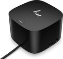 Hp Accessories Hp Thunderbolt 280W G4 Dock W Combo Cable-Euro