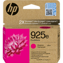 HP 925E EVOMORE MAGENTA ORIGINAL INK CARTRIDGE