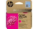 HP 925E EVOMORE MAGENTA ORIGINAL INK CARTRIDGE