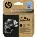 HP 925E EVOMORE BLACK ORIGINAL INK CARTRIDGE