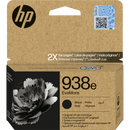 HP 938E EVOMORE BLACK ORIGINAL INK CARTRIDGE