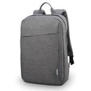 Lenovo Backpack Casual B210 Grey 15.6 Inch - Stylish and Functional Laptop Backpack