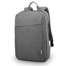 Lenovo Backpack Casual B210 Grey 15.6 Inch - Stylish and Functional Laptop Backpack