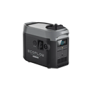 Ecoflow 1800W Petrol & LPG single cylinder four stroke Air cooled pure sinewave Smart Generator