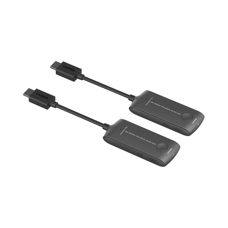 Lenkeng 20M 4K60Hz Hdmi Wireless Extender
