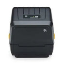 Zebra Thermal Transfer Printer (74 300M) Zd230 Standard Ezpl 203 Dpi Eu And Uk Power Cords Usb Ethernet