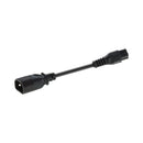 15Cm Iec C14 To Clover Power Cable
