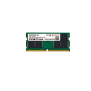Transcend Jet Memory 32Gb Ddr5-5600 Unbuffered So-Dimm 2Rx8 Cl46 (2Gx8)X16