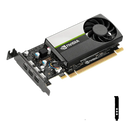 Pny Nvidia Quadro T400 Pci-Express 3.0 X16 4 Gb Gddr6 64-Bit 3X Mini Dp 1.4 Low Profile 30W