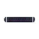 5-Port 16A Officeconnect Pdu - British