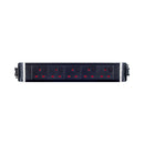 5-Port 16A Officeconnect Pdu - Shuko