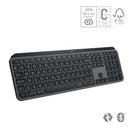 920-011587 - Logi Mx Keys S Graphite