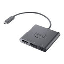 Dell Adapter - Usb-C To Hdmi Displayport With Power Delivery    