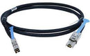 Hpe Ext 2.0M Minisas Hd To Minisas Cbl