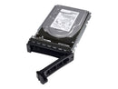 Dell 2.4Tb 10K Rpm Self-Encrypting Sas 12Gbps 512E 2.5In Hot-Plug Hard Drive Fips140 Ck
