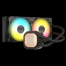 CORSAIR NAUTILUS 240 ARGB; 240mm Radiator; Liquid CPU Cooler