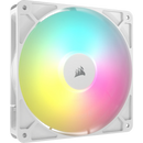 CORSAIR RS140 ARGB 140mm PWM Fan – White