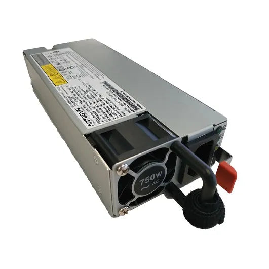 Lenovo Thinksystem 750W 230V Titanium Hot-Swap Power Supply V2