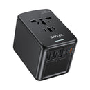 Unitek P1121Abk01 35W Gan Universal Travel Charger