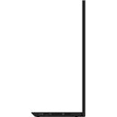 M15 15.6'' WLED Non-Touch Mobile Monitor; Anti-Glare; 2x USB-C Gen1; Raven Black; Supports VESA Mount (100mm)
