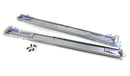 Rct Cabinet Chassis Rails For 2U-380K, 2U-550, And 4U-450Rx Models