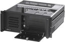 Rct Chassis 4U 450Mm Deep Rackmount - E-Atx, No Psu, 3 X Odd Bays, Up To 7 X 3.5'' Bays (With Atx Board Installed)